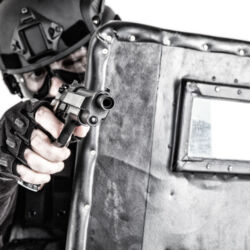 Personal Protective Equipment