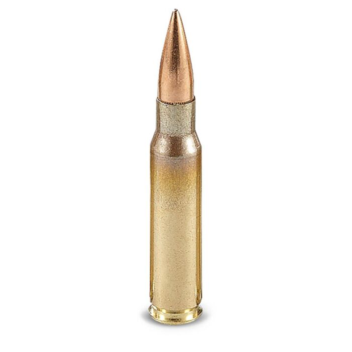7.62X51mm
