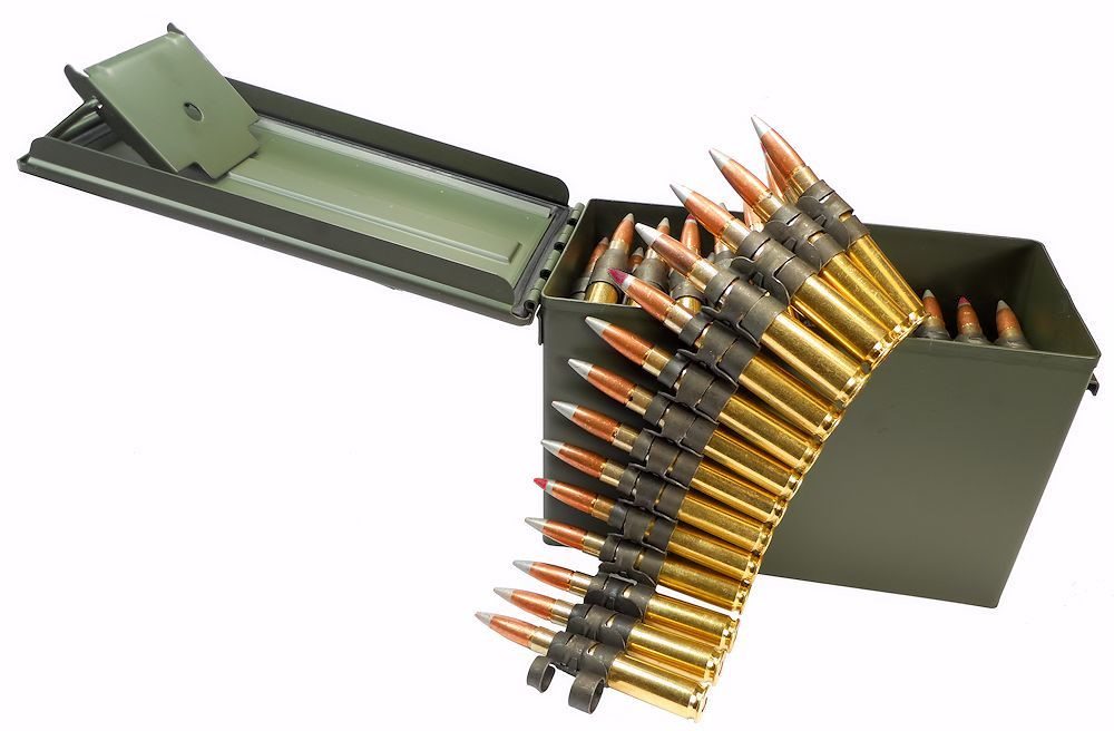 12.7x99MM