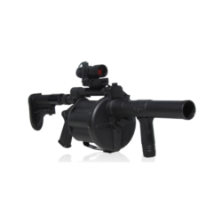 Grenade Launchers
