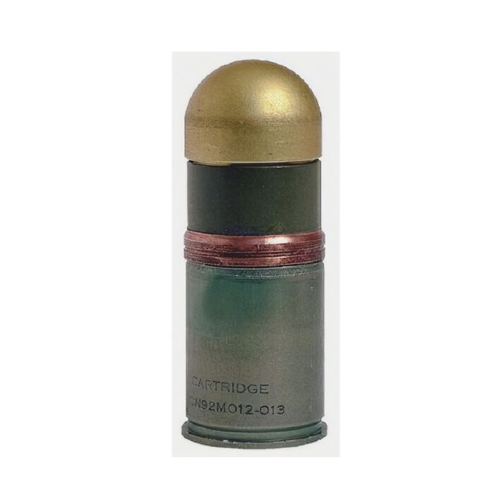 40MM LINKED M430A1 GRENADE