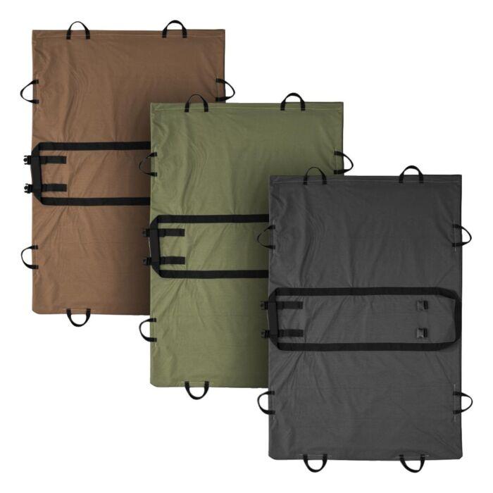 BOMB DISPOSAL BLANKET