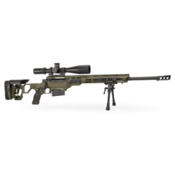 Precision Rifles