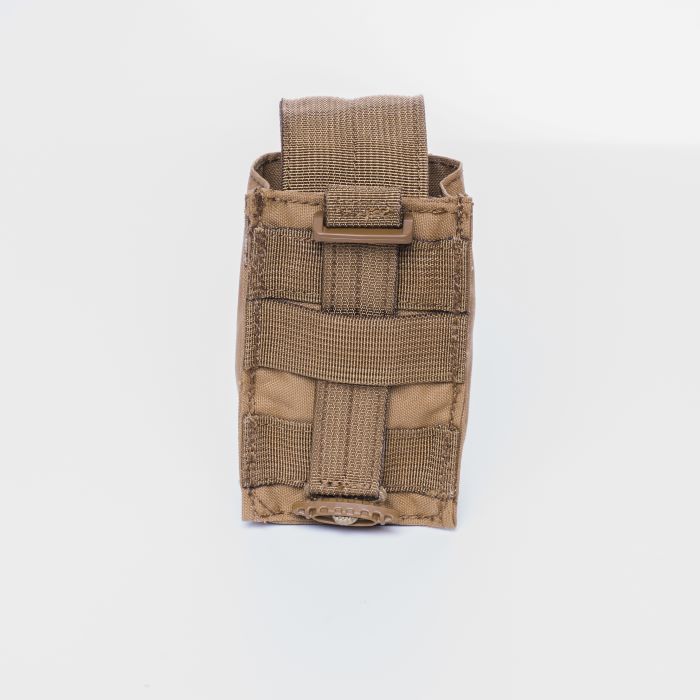 SMOKE GRENADE POUCH