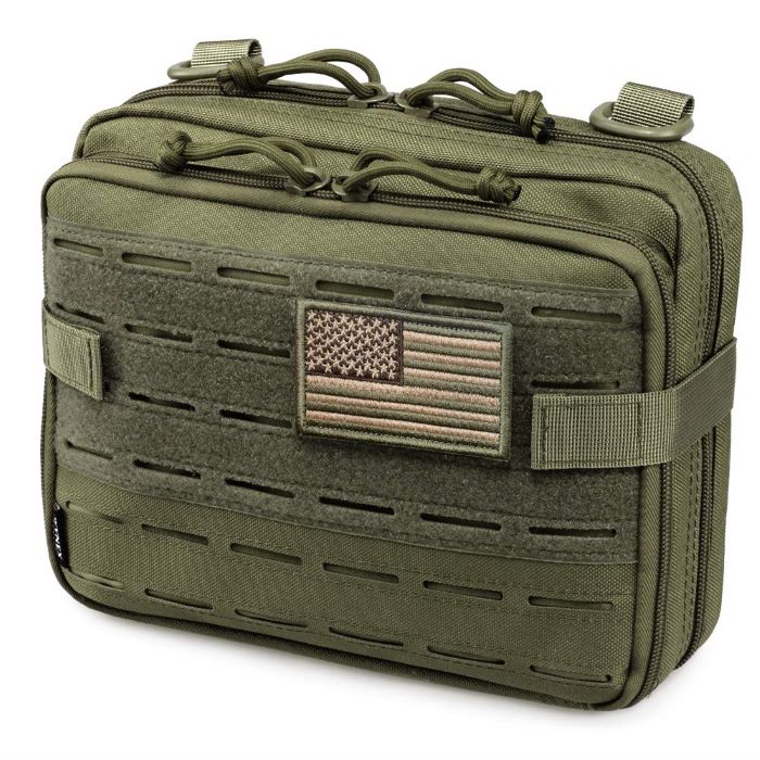 BASIC ADMIN POUCH