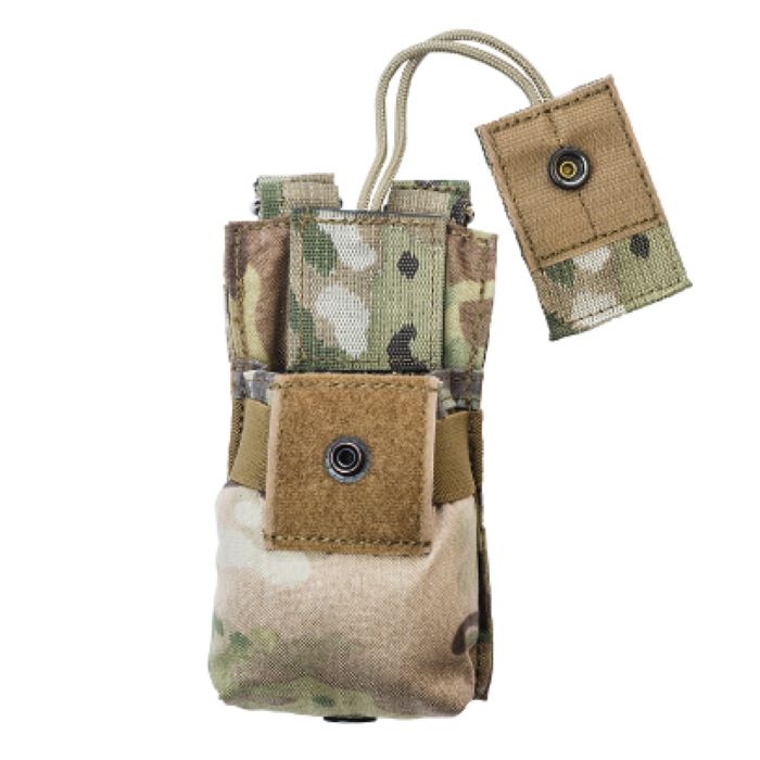MEDIUM RADIO POUCH