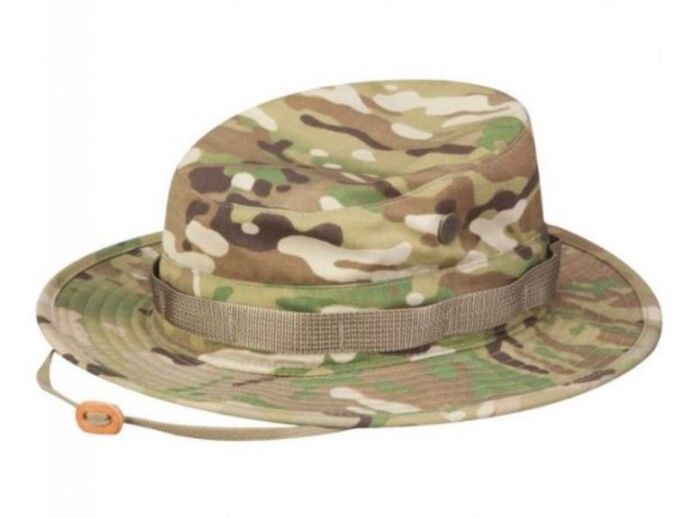 BOONIE COVER