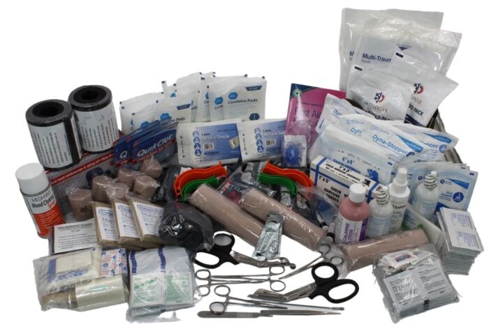 TPR KIT