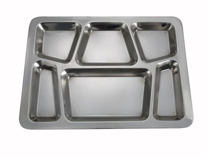 MESS TRAY