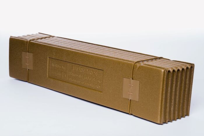FLAT FOLD SLEEP MAT