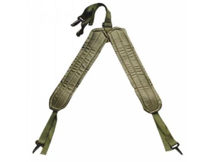 LC-2 SUSPENDERS
