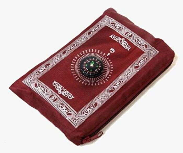 GROUND MAT