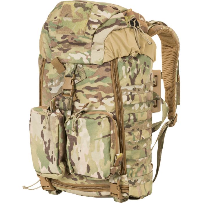 MR RATS PACK