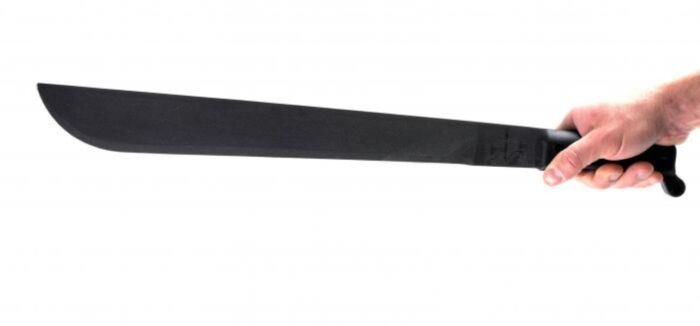 MACHETE