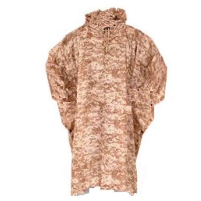 PONCHO