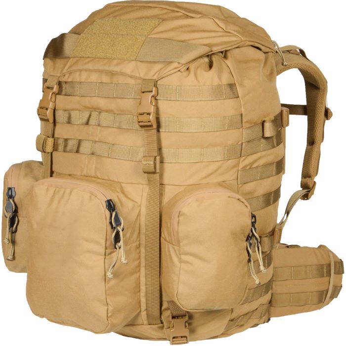 MR MOUNTAIN RUCK