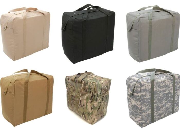 FLIERS KIT BAG