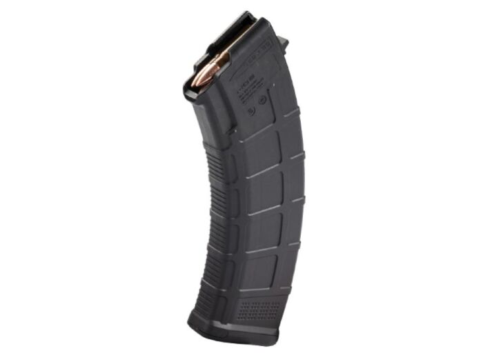AK-47 MAGAZINE