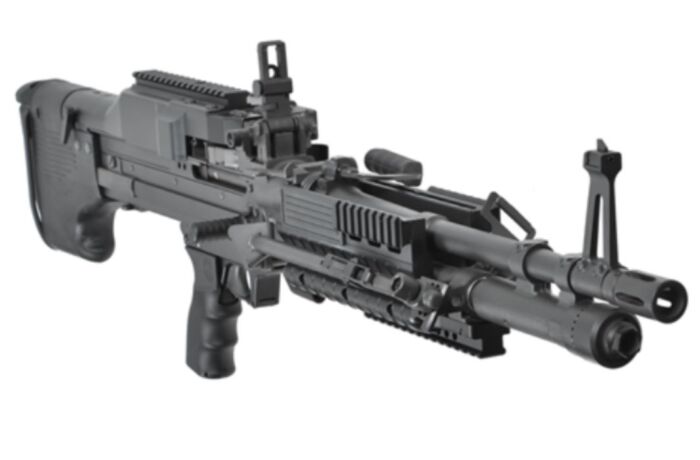 M60 E3