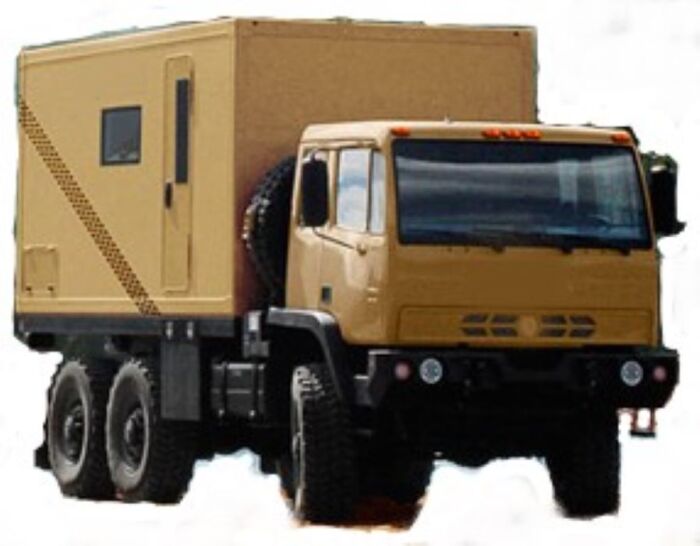 FMTV