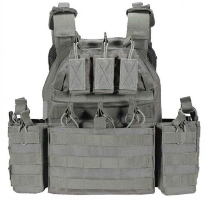 URBAN ASSAULT PC