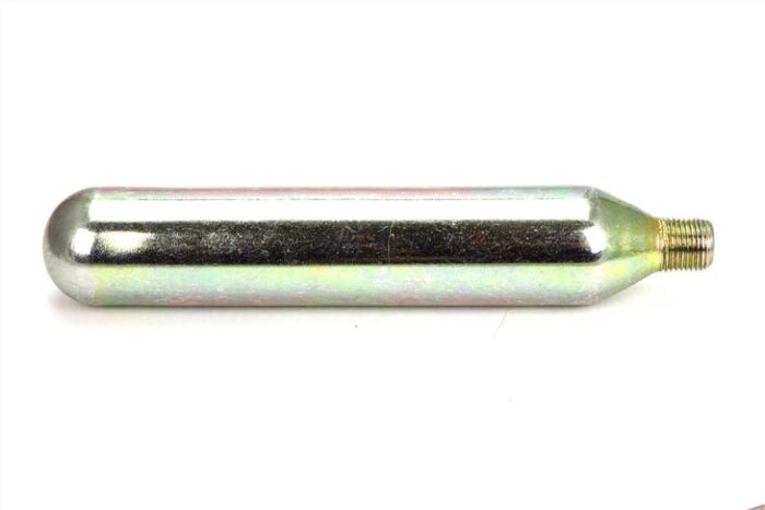CO2 CYLINDER