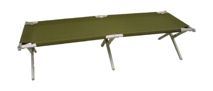 SLEEPING COT