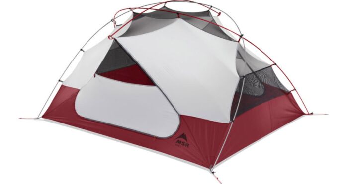 3-P TENT, ELIXIR