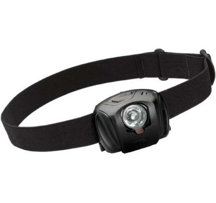 TAC HEADLAMPS