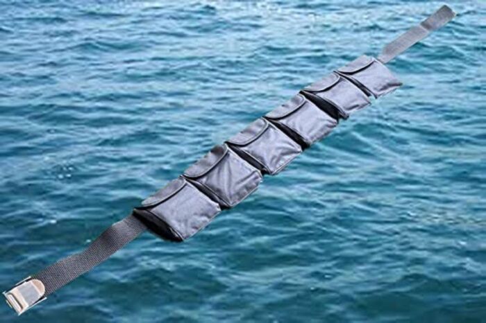 WEIGHT BELT