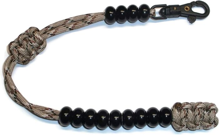 PACE COUNT BEADS