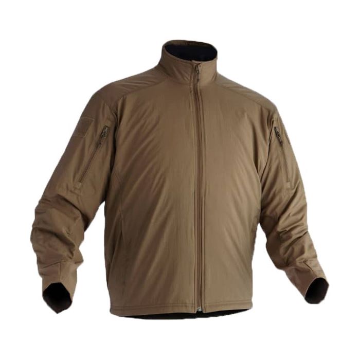 LOW LOFT JACKET