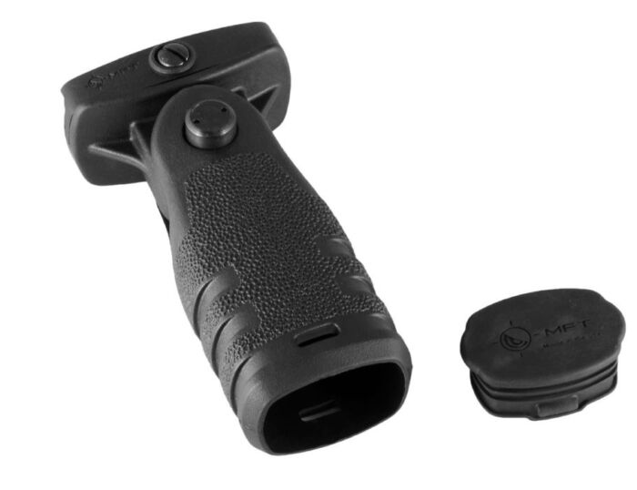 RAIL MOUNT GRIP