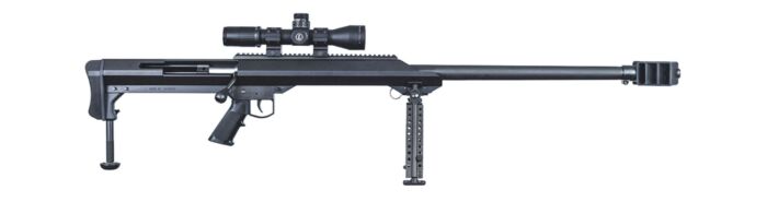 BARRETT MODEL 99