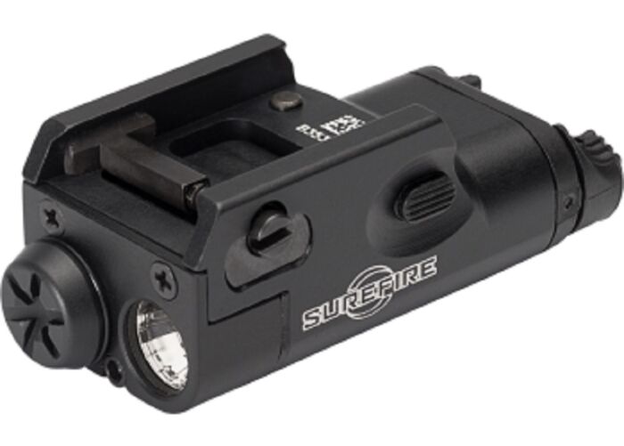 XC1 HANDGUN LIGHT