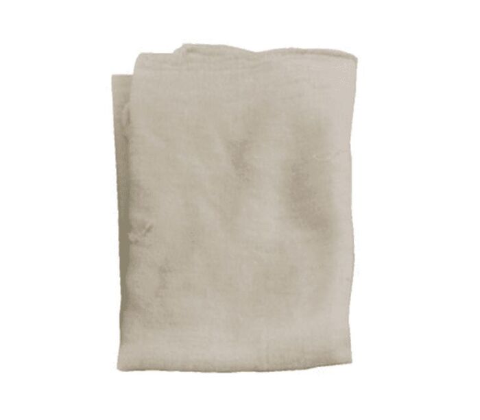WEAPON CLEANING CLOTH