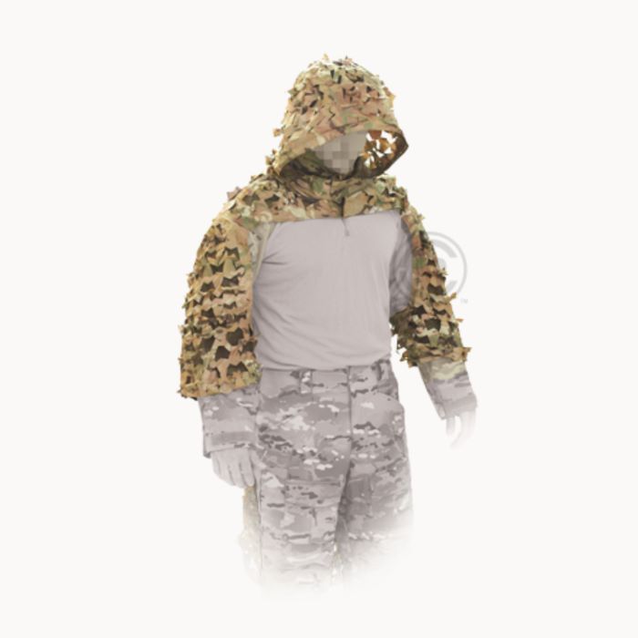 GHILLIE SUIT