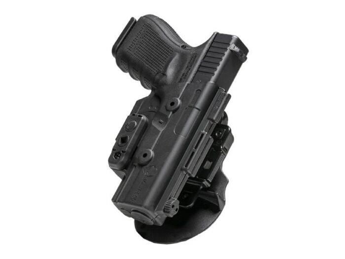 ALIEN GEAR HOLSTERS