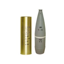 Large Caliber (100mm+)