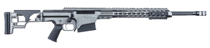 BARRETT MRAD