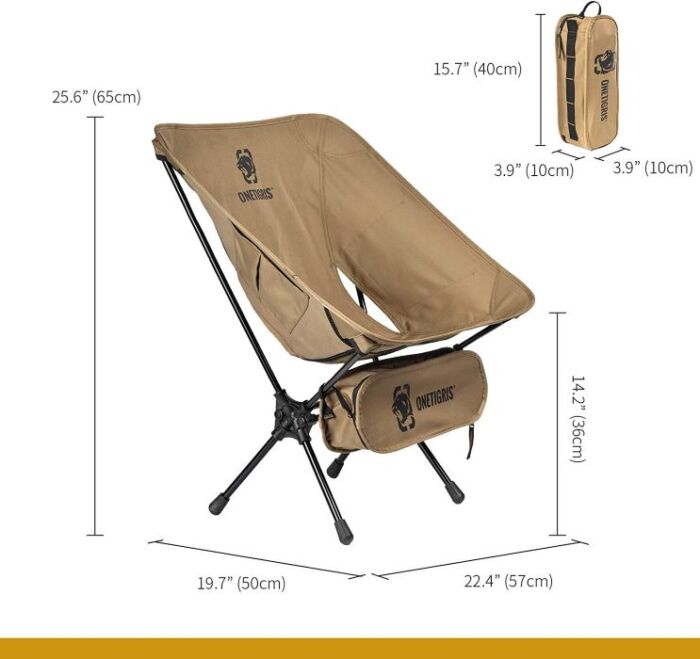 FIELD CHAIR