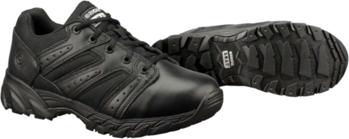 CHASE LOW BOOTS