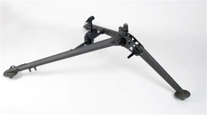 MACHINEGUN TRIPOD