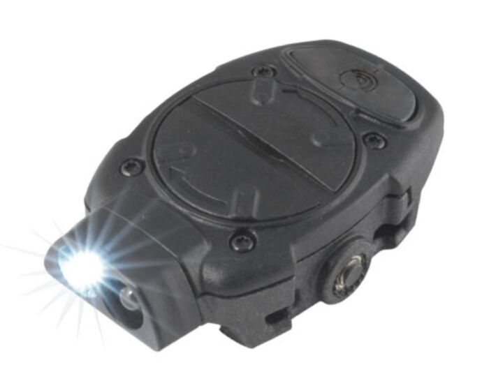 TORCH BACKUP LIGHT