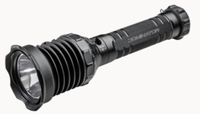 HANDHELD SPOTLIGHT