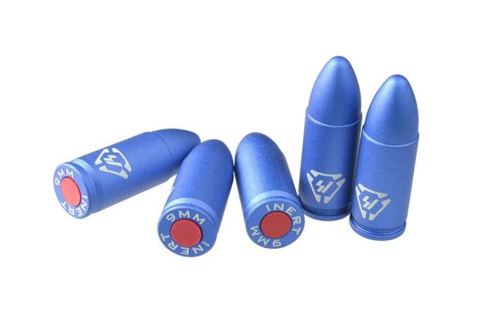 DUMMY CARTRIDGE