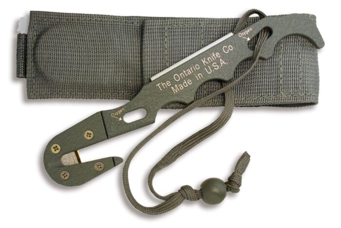 STRAP CUTTER