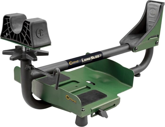 CALDWELL LEAD SLEDS