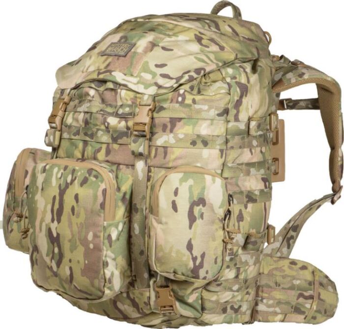 MR JUMP MOUNTAIN RUCK