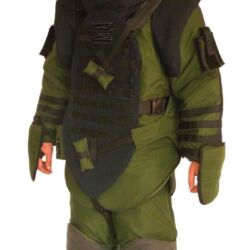 Explosive Ordnance Disposal